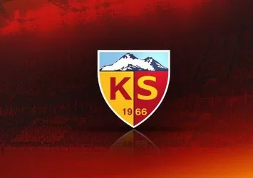 Kayserispor'un yeni hocası belli oldu!