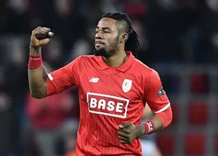 Galatasaray'a dev stoper