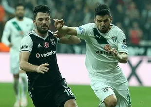 Tolgay Arslan: İki pozisyonda penaltı