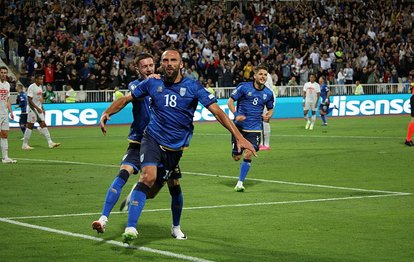 UEFA’dan Kosova-İsrail maçı kararı!