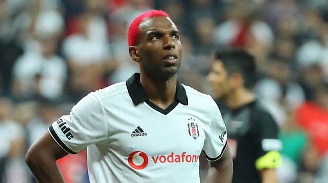 Beşiktaş’ta skandal parti