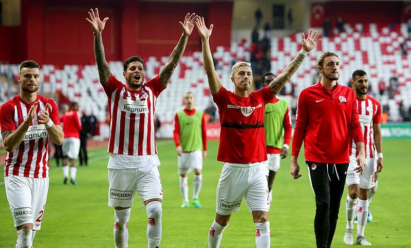 Süper Lig’in en değerlisi belli oldu!