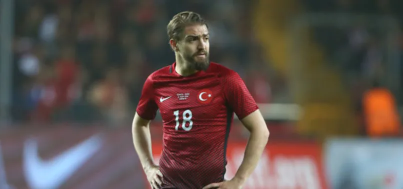 Caner Erkin geri dönüyor!