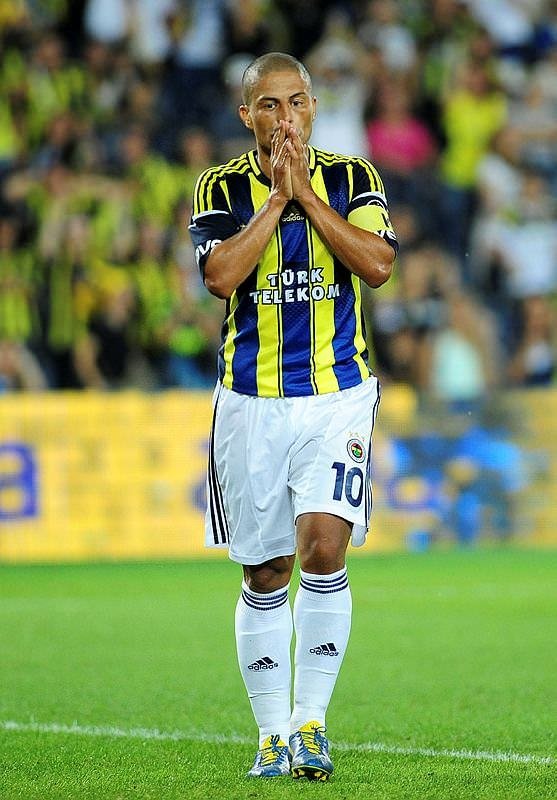 Alex’ten yıllar sonra gelen itiraf!