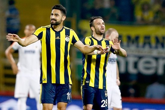 Galatasaray’dan Alper Potuk bombası!