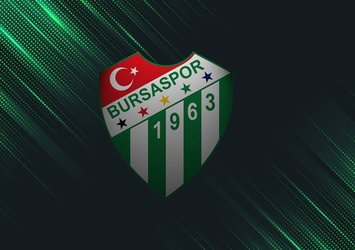 Bursaspor’un borcu açıklandı!