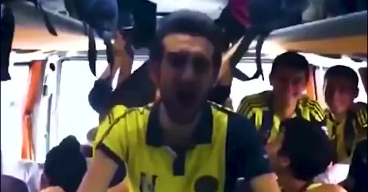 Fenerbahçe'den Koray Şener paylaşımı