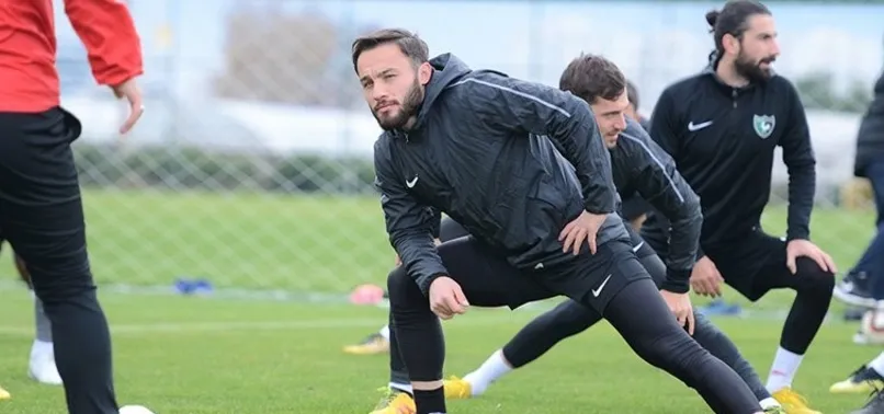 Trabzonspor Ziya Alkurt'un peşinde