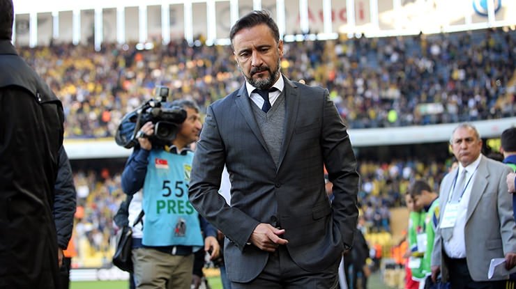 Vitor Pereira’ya Fransa’dan sürpriz talip