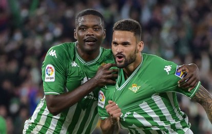 TRANSFER HABERİ: Galatasaray’a William Carvalho müjdesi!