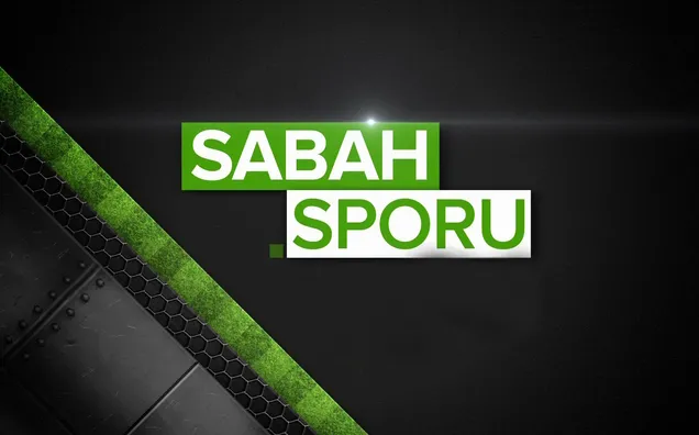 Sabah Sporu - 27/07/2020
