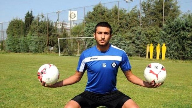 Galatasaray’a transferini sosyal medyadan açıkladı!