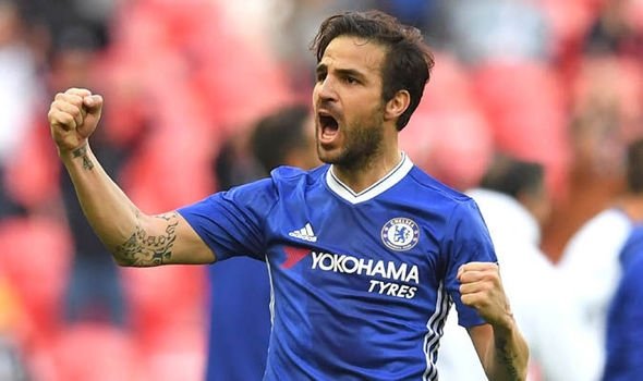 Fenerbahçe’de Fabregas bombası!