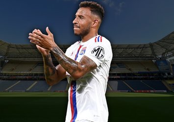 F.Bahçe'den Tolisso bombası!