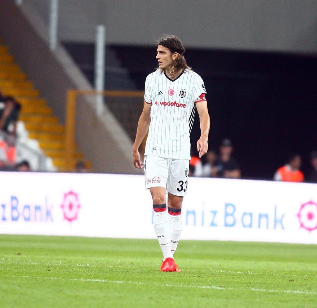 Beşiktaş’ın yeni transferleri nasıl oynadı?