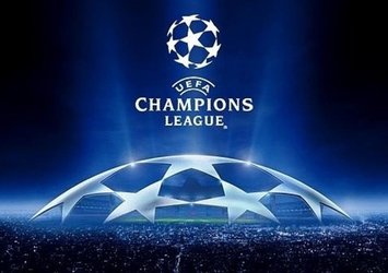 UEFA Şampiyonlar Ligi'nde play-off heyecanı