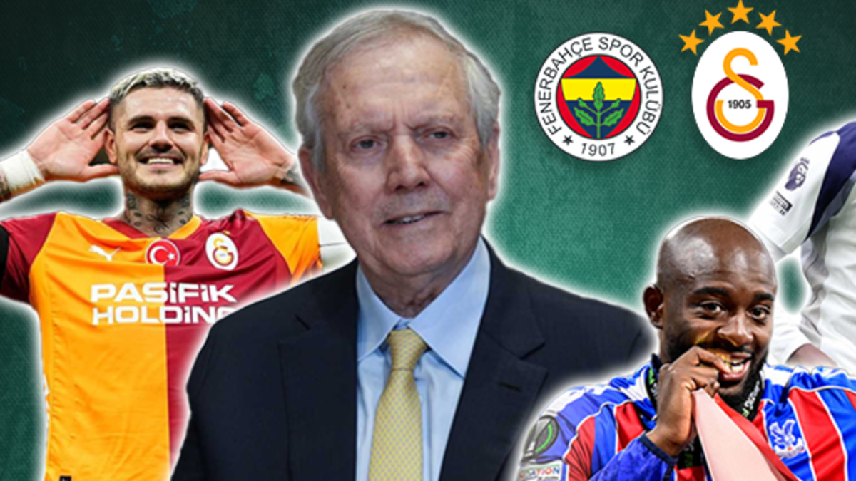 Torino'dan İstanbul'a uzanan transfer hattı! Fenerbahçe, Galatasaray ve Juventus