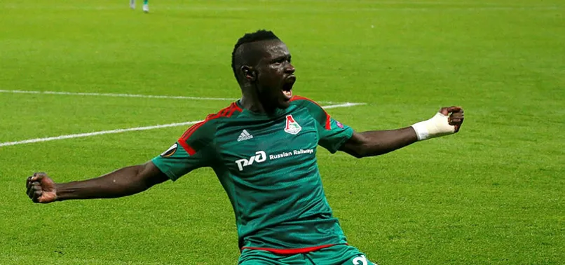 Niasse'de sona doğru!