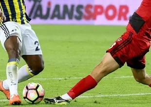 Fenerbahçe ile Gaziantepspor 62. randevuda