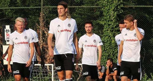 Beşiktaş’a Atınç piyangosu!