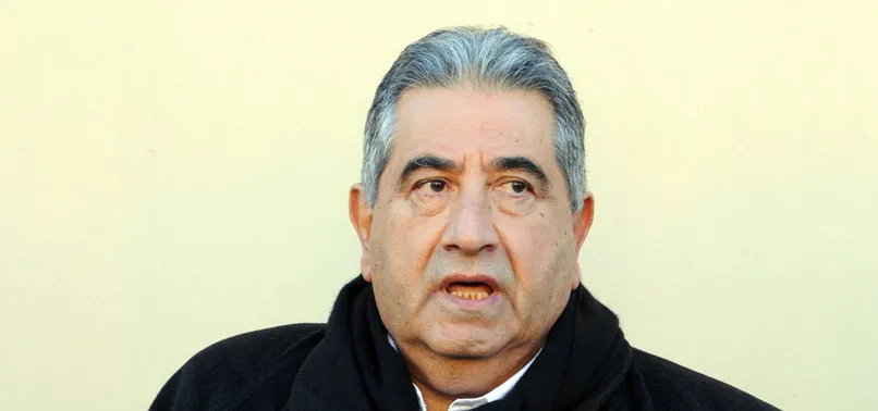 Mahmut Uslu: Zorya taş gibi takım