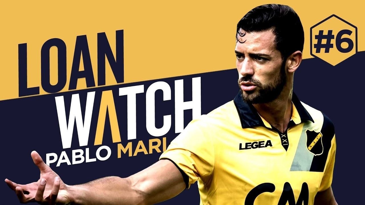 Fenerbahçe’ye yeni transfer Manchester City’den: Pablo Mari