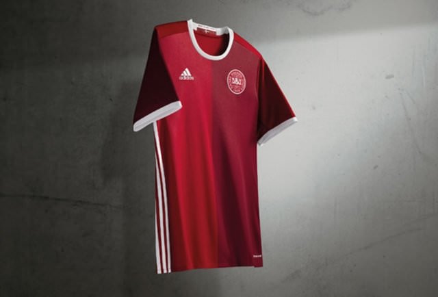 İŞTE EURO 2016 FORMALARI