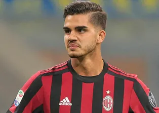 Milan'ın golcüsü Galatasaray'a