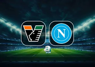 Venezia-Napoli maçı ne zaman?