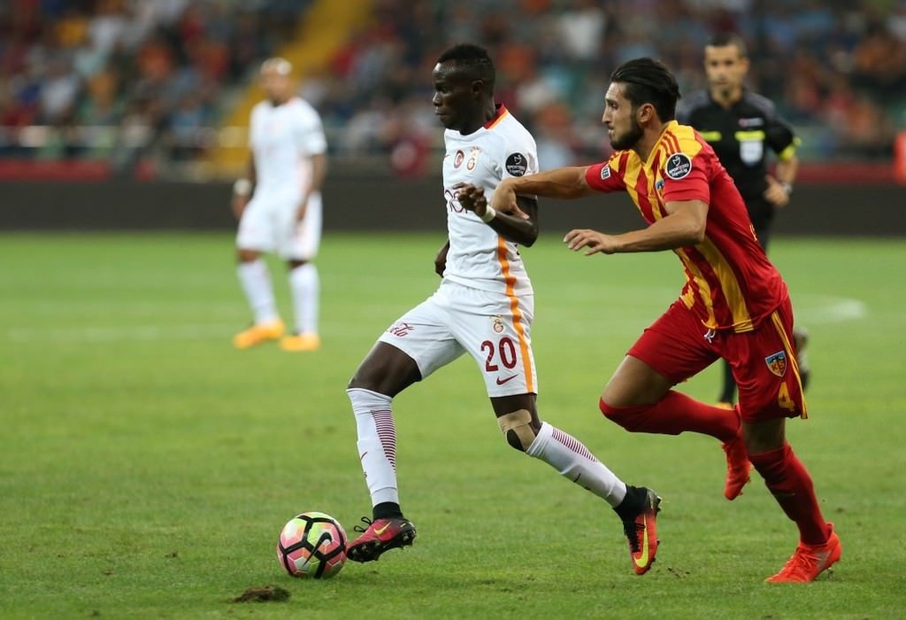 Bruma’ya rekor teklif! İngiliz ekibi...