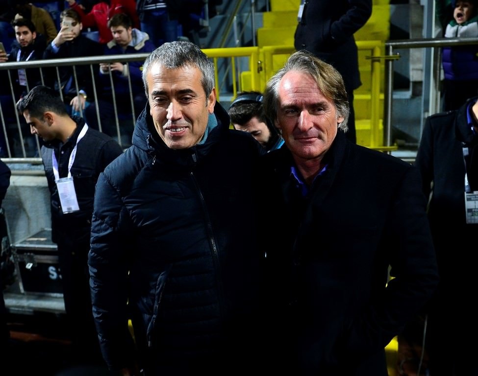 Kasımpaşa-Galatasaray