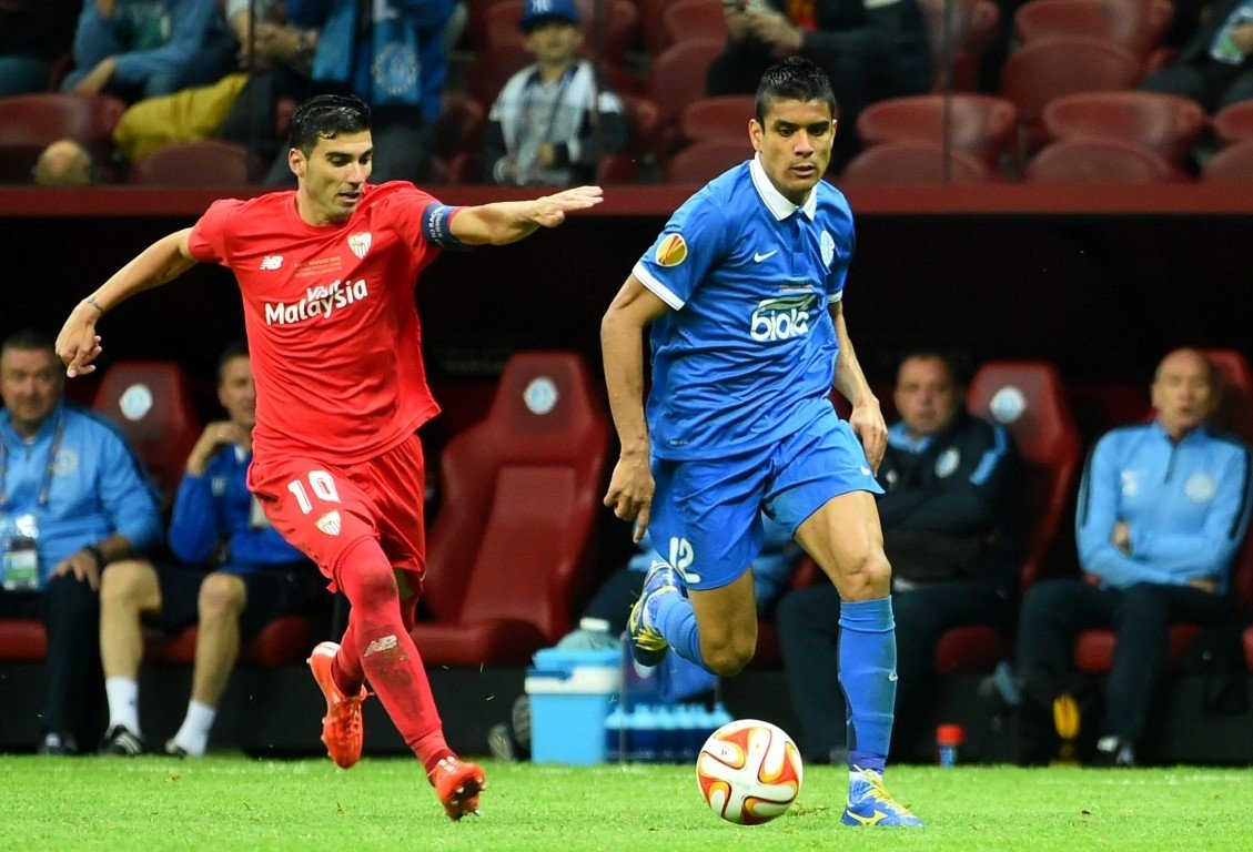 Leo Matos, Galatasaray’ı açıkladı