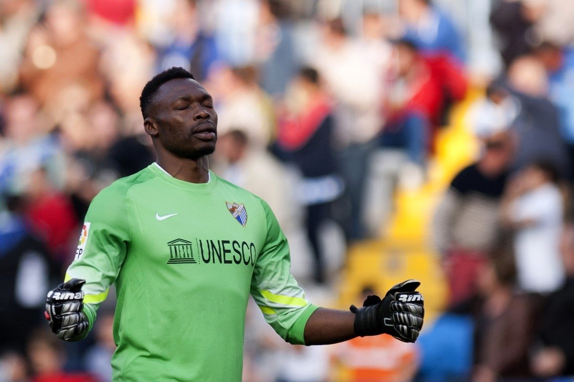 Fenerbahçe Carlos Kameni’nin peşinde