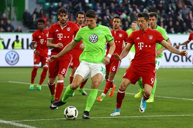 Beşiktaş’tan olay transfer hamlesi