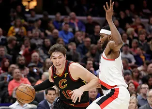 NBA'de Cedi'nin gecesi