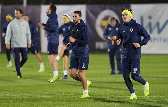 Herkes bu görüntüyü konuşuyor!