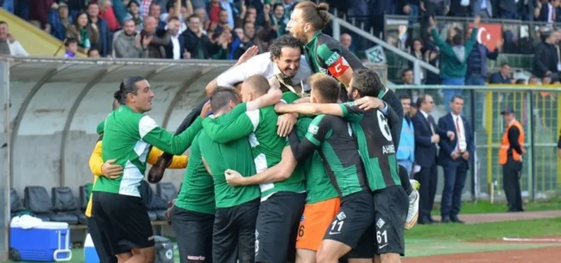 Tuncay Şanlı: "Kendimi bir futbolcu gibi hissettim"