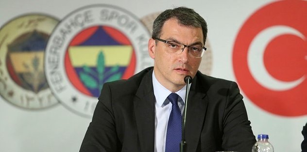 Fenerbahçe’de Ali Koç ve Comolli’den büyük temizlik!