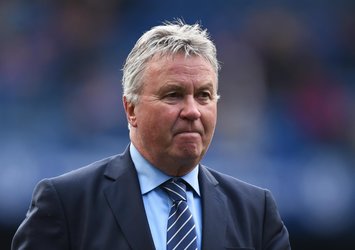 Guus Hiddink emeklilik kararı aldı