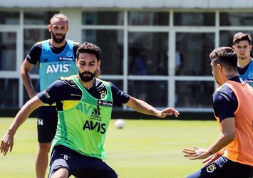 Fenerbahçe'de yeni sezon hazırlıkları