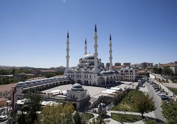 Ramazan 2021 Kırıkkale imsakiyesi!