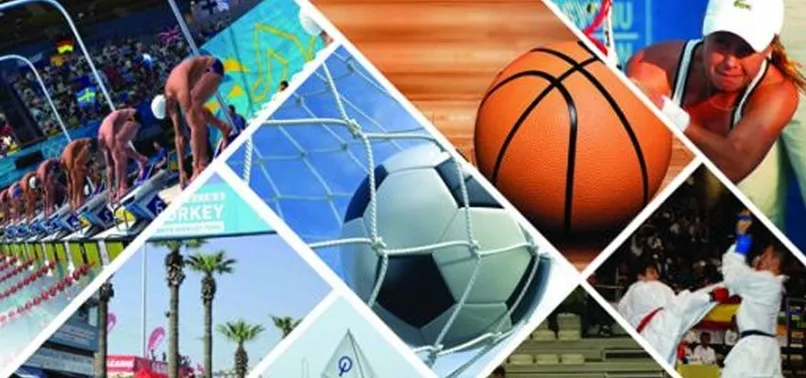 Bayburt'a 3 bin kişilik spor salonu müjdesi