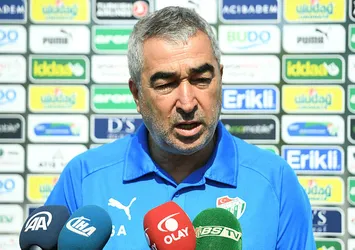 "20 senedir söylüyoruz, dinlemediler"