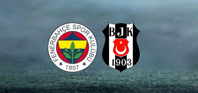 Fenerbahçe Beşiktaş derbisinin kilidi ikinci yarı açılacak!
