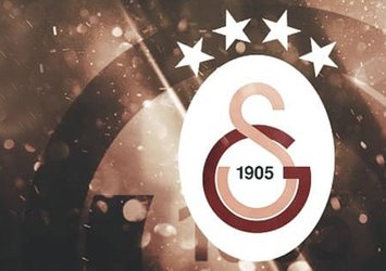 Yıldız oyuncu seçimini yaptı! Galatasaray...