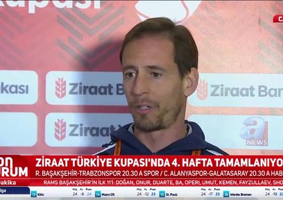 Joao Perreira: Bugün lider bitirebiliriz!