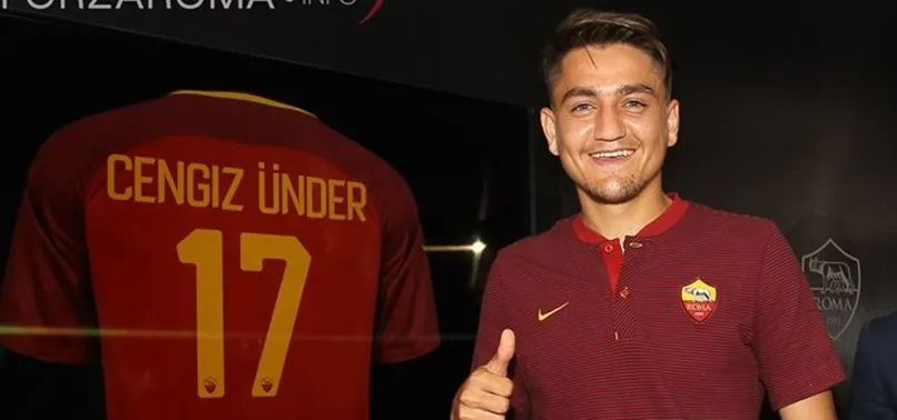 Roma'dan Galatasaray'a yanıt