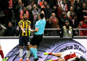 Ivan Bebek saldırıya uğradı!