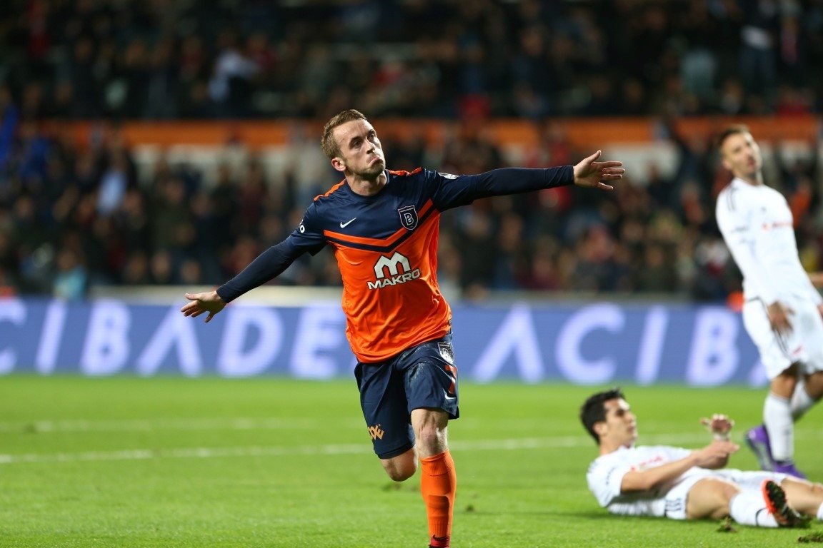 Trabzonspor’da bitmeyen sevda Edin Visca