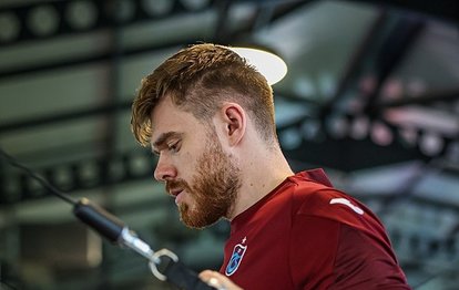 Trabzonspor, kupa mesaisini sürdürüyor